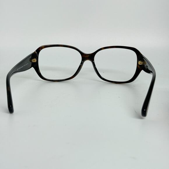 Coach HC‎ 8011B(L022 Reese) 5002/11(Black) 57-15-135 2N Sunglasses Frame H18564 main image 6
